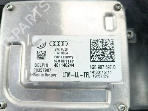 Right headlight AUDI A5 Sportback (8TA) 2.0 TDI | BP33312839C29  - Image 8