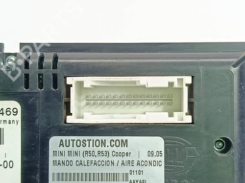 Climate control MINI MINI (R50, R53) Cooper | BP37094353I5  - Image 5
