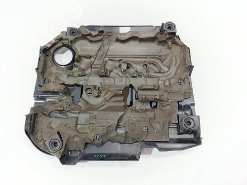 Upper protection VW PASSAT B8 (3G2, CB2)  | BP29357963M93 