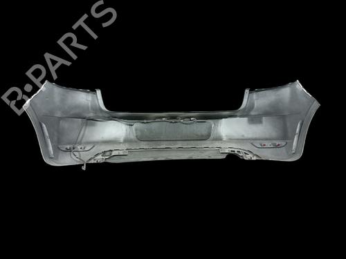 Rear bumper VW GOLF VI (5K1) 1.6 TDI | BP20665632C8 