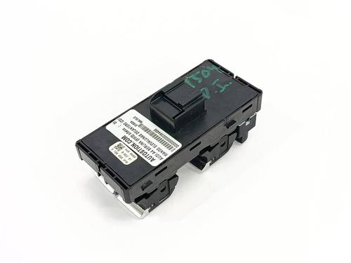 Left front window switch AUDI A4 B9 (8W2, 8WC)  | BP38684422I27  - Image 7