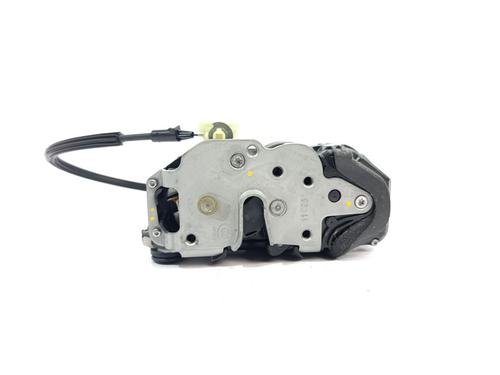 Rear left lock CHEVROLET AVEO / KALOS Hatchback (T250, T255)  | BP20319568C100 