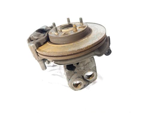 Left front steering knuckle MAZDA 6 Saloon (GG)  | BP20327180M25 