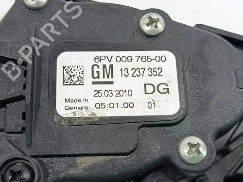 Pedal OPEL INSIGNIA A (G09) | BP33613991I4 - Image 6