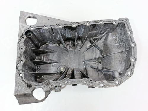 Oliebundkar RENAULT SCÉNIC II (JM0/1_)  | BP29700882M115 