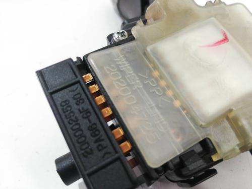 Headlight switch HYUNDAI SANTA FÉ II (CM) 2.2 CRDi 4x4 | BP15865105I24 