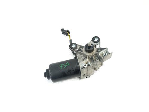 Front wiper motor SAAB 9-3 (YS3F, E79, D79, D75) 1.9 TiD | BP20487140M29 