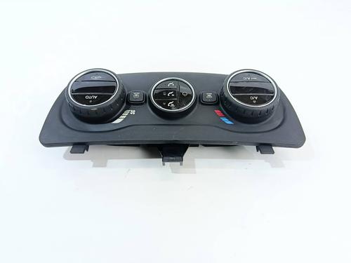 Climate control FIAT TIPO Hatchback (356_, 357_) 1.3 D (356HXH1A) | BP28839173I5 
