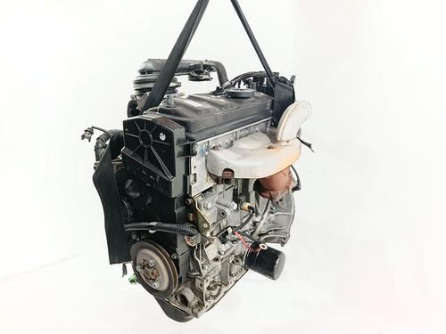 Motor für PEUGEOT 106 I (1A, 1C) 1.0 (50 hp) 28669653