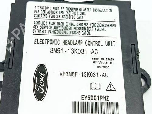 Electronic module FORD FOCUS II (DA_, HCP, DP) | BP31696403M83 - Image 5