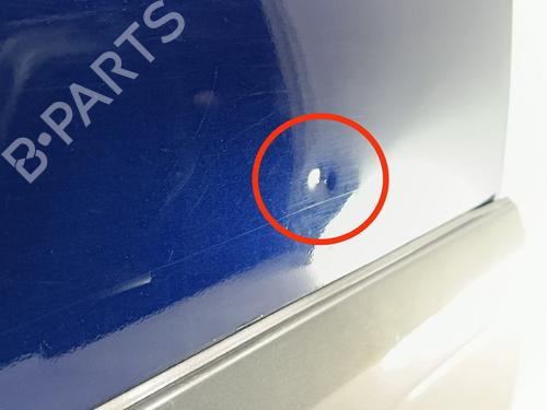 Left front door SUBARU OUTBACK (BE, BH) 3.0 H6 AWD (BHE) | BP29511221C2 