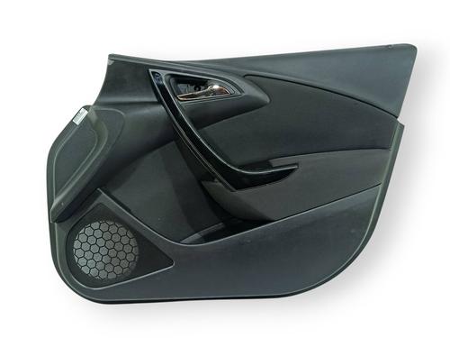 Used Front right panel OPEL ASTRA J (P10) 1.6 CDTi (68) (110 hp) 31263361