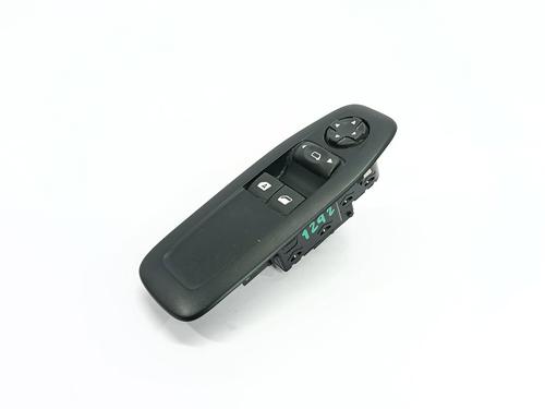 Left front window switch PEUGEOT 208 I (CA_, CC_) | BP36785388I27 - Image 4