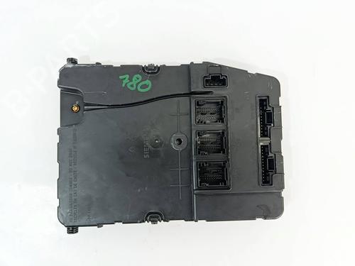 Fuse box RENAULT GRAND SCÉNIC II (JM0/1_) 1.9 dCi (JM14) | BP29392754E1 