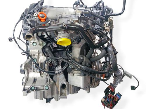 Engine AUDI A4 B6 (8E2) | BP36186094M1 - Image 4
