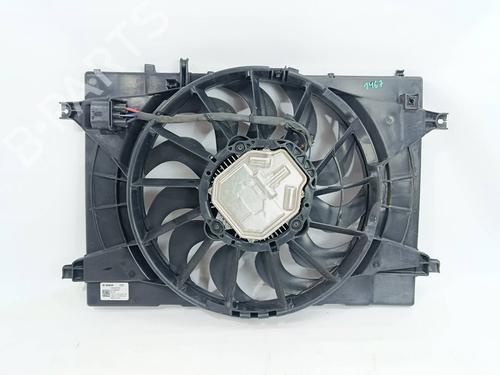 Used Radiator fan Radiator fan KIA NIRO I (DE) 1.6 GDI Plug-in Hybrid (141 hp) 40021896 40021896