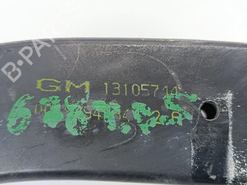Høyre bak bærearm OPEL VECTRA C (Z02)  | BP29625822M15 