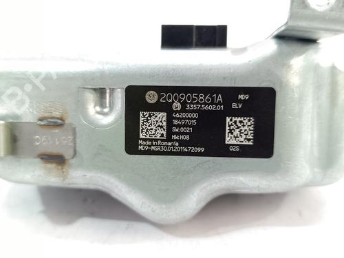 Electronic module SEAT LEON (5F1)  | BP25617464M83 