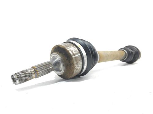 Left front driveshaft PEUGEOT 206 Hatchback (2A/C) 1.4 LPG | BP15863029M38 