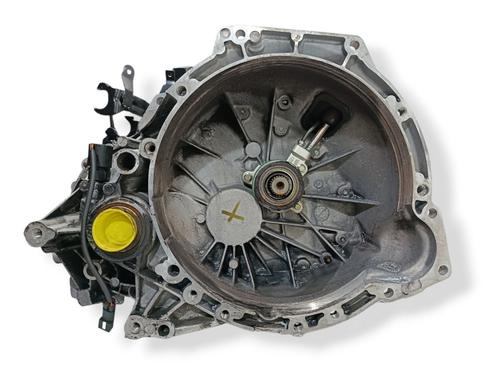 Gearbox FORD MONDEO II (BAP) 1.8 TD | BP31166281M3 