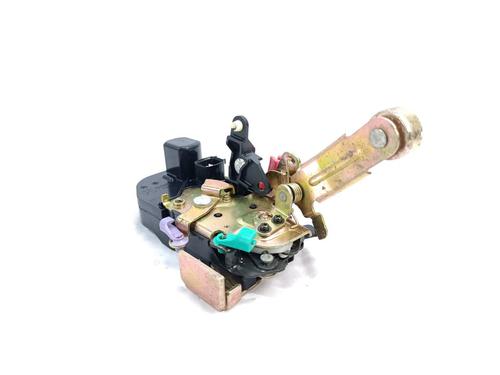 Front right lock JEEP CHEROKEE (KJ) 2.8 CRD 4x4 | BP24484003C97 