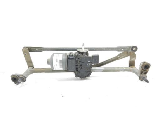 Used Front wiper motor SEAT IBIZA IV (6J5, 6P1) [2008-2017]  15866292