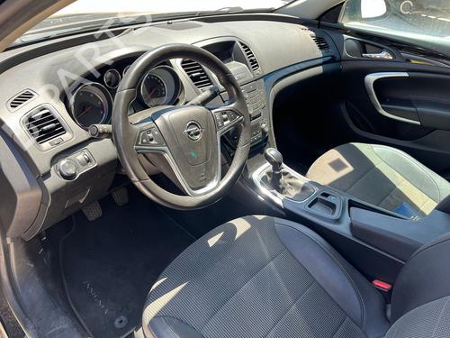 Mirror switch OPEL INSIGNIA A (G09) 2.0 CDTI (68) | BP31858512I25