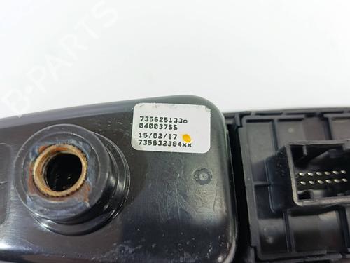 Left front window switch FIAT 500L (351_, 352_) 1.3 D Multijet (199LXY1A, 199LXY11) | BP29392798I27 