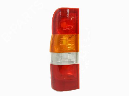 Left taillight FORD TRANSIT Platform/Chassis (FM_ _, FN_ _, FF_ _) [2006-2014]null YC1X13435A | YC1X13435A |