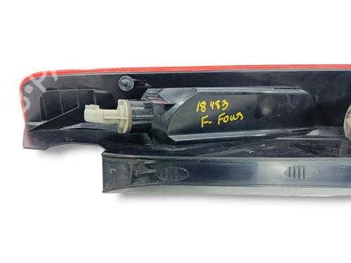 Left taillight FORD FOCUS II Saloon (DB_, FCH, DH)  | BP33927406C34  - Image 6