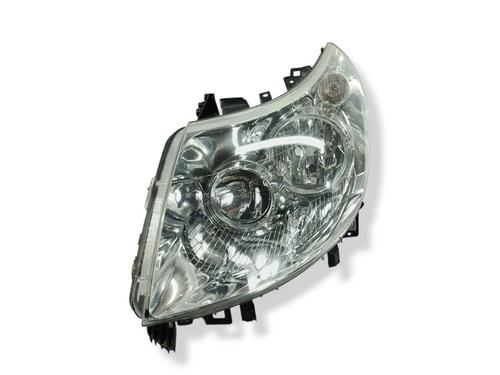 Left headlight FIAT DUCATO Van (250_) 115 Multijet 2,0 D | BP32086810C28  - Image 5