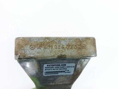 Engine mount MERCEDES-BENZ E-CLASS (W211) | BP32656582M89