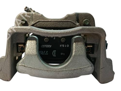 Left rear brake caliper MAZDA CX-3 (DK) 2.0 SKYACTIV-G | BP39233534M107 - Image 6