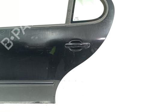 Left rear door SEAT LEON (1M1)  | BP25836897C4 