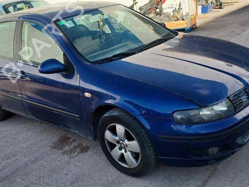 Førerens kollisjonspute SEAT LEON (1M1)  | BP15861463C9 