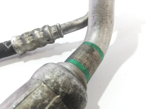 AC pipe BMW 3 Coupe (E92)  | BP15861729M126 