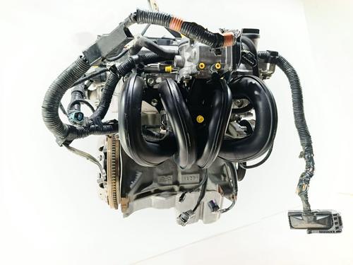 Motor TOYOTA YARIS (_P9_)  | BP29555384M1 