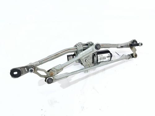 Front wiper motor FIAT 500L (351_, 352_) 1.3 D Multijet (199LXY1A, 199LXY11) | BP29167435M29 