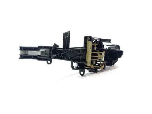 Rear right exterior door handle BMW 1 (E87) 118 d | BP24365715C130 