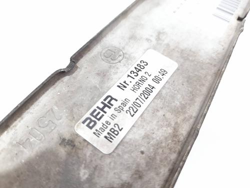 Intercooler OPEL COMBO Box Body/MPV 1.7 CDTI 16V | BP15863456M30 