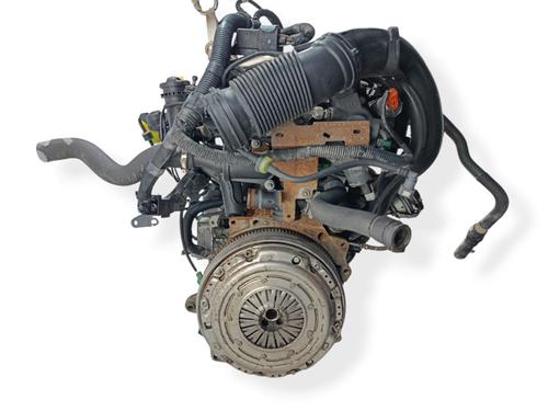 Engine PEUGEOT 807 (EB_)  | BP33619832M1  - Image 7