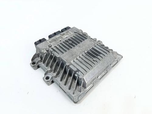 Engine control unit (ECU) CITROËN C3 I (FC_, FN_) 1.4 HDi | BP29392709M57 