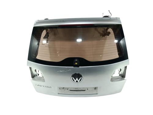 Used Tailgate VW TOUAREG (7LA, 7L6, 7L7) 5.0 V10 TDI (313 hp) 22273534