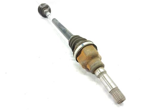 Right front driveshaft PEUGEOT 208 I (CA_, CC_)  | BP29530890M39 