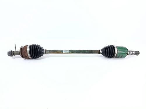 Used Left front driveshaft SUBARU FORESTER (SH_) [2007-2025]  29392811