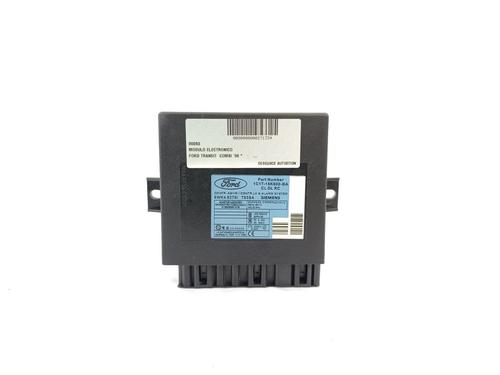 Elektronisk modul FORD TRANSIT Van (E_ _) [1991-1994]  22445984