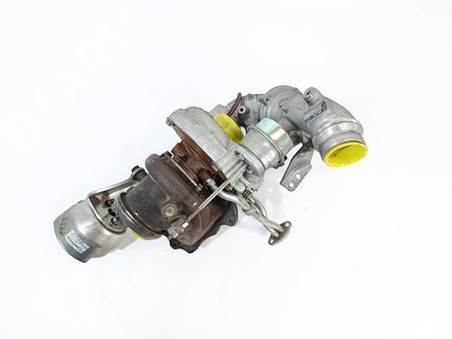 Turbolader/Kompressor MERCEDES-BENZ SPRINTER 3-t Van (B906)  | BP29531280M71 