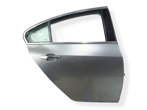 Dør højre bagtil Dør højre bagtil OPEL INSIGNIA A (G09) [2008-2017] 33613995 33613995