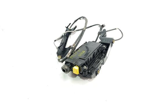 Elektrisk parkeringsbrems RENAULT SCÉNIC II (JM0/1_)  | BP28839163E5 