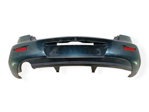 Used Rear bumper Rear bumper MAZDA 3 Saloon (BK) 1.6 DI Turbo (BK12Y) (109 hp) 36166284 36166284